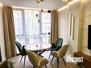 3-к квартира, вторичка, 87м2, 5/18 этаж