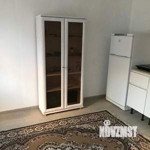 1-к квартира, вторичка, 30м2, 1/2 этаж