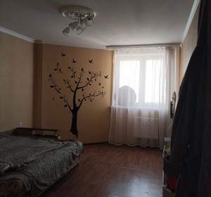 1-к квартира, вторичка, 40м2, 14/18 этаж