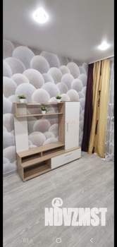 1-к квартира, вторичка, 25м2, 4/9 этаж
