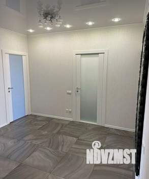 2-к квартира, вторичка, 92м2, 15/16 этаж