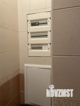 3-к квартира, вторичка, 103м2, 4/8 этаж