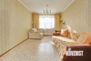 2-к квартира, вторичка, 53м2, 3/10 этаж