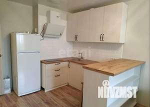 Студия квартира, вторичка, 26м2, 4/18 этаж