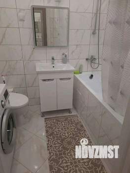 1-к квартира, вторичка, 45м2, 19/22 этаж