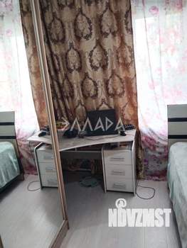 3-к квартира, вторичка, 50м2, 4/5 этаж