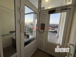 Студия квартира, вторичка, 27м2, 4/17 этаж