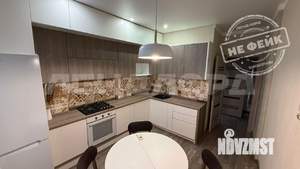 1-к квартира, вторичка, 40м2, 2/10 этаж