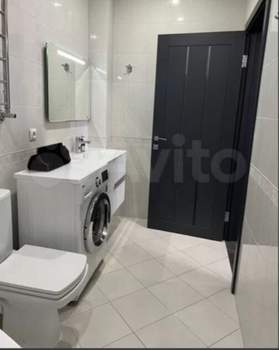 Студия квартира, вторичка, 39м2, 1/3 этаж