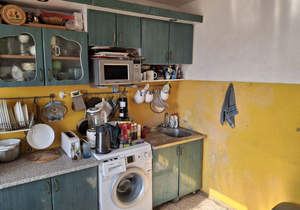 2-к квартира, вторичка, 52м2, 16/16 этаж