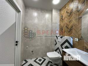 1-к квартира, вторичка, 37м2, 25/25 этаж