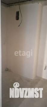 Студия квартира, вторичка, 30м2, 13/25 этаж