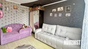 1-к квартира, вторичка, 30м2, 5/9 этаж
