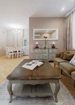 3-к квартира, вторичка, 89м2, 6/8 этаж