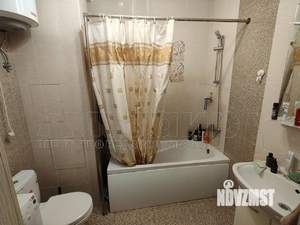 1-к квартира, вторичка, 40м2, 3/8 этаж