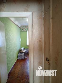 3-к квартира, вторичка, 55м2, 3/5 этаж