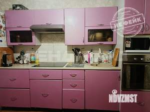 3-к квартира, вторичка, 82м2, 1/2 этаж