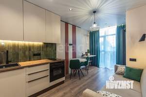Студия квартира, вторичка, 24м2, 3/15 этаж