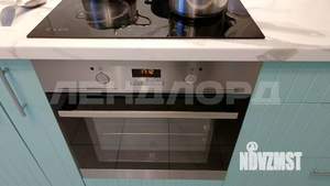 2-к квартира, вторичка, 61м2, 3/18 этаж