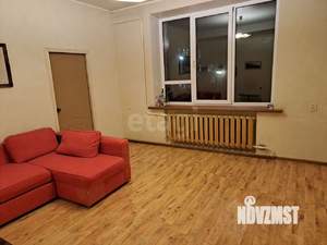 2-к квартира, вторичка, 47м2, 3/3 этаж