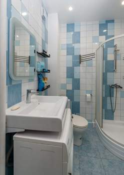 1-к квартира, вторичка, 50м2, 10/11 этаж