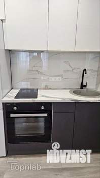 Студия квартира, вторичка, 25м2, 2/9 этаж