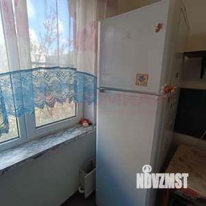 1-к квартира, вторичка, 24м2, 5/9 этаж