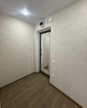 1-к квартира, вторичка, 39м2, 4/9 этаж