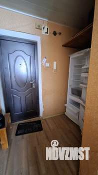 1-к квартира, вторичка, 31м2, 4/9 этаж