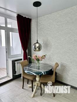 2-к квартира, вторичка, 55м2, 15/19 этаж