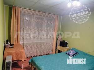 1-к квартира, вторичка, 22м2, 6/9 этаж