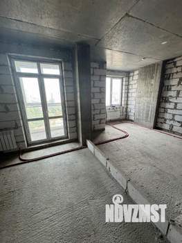 1-к квартира, вторичка, 51м2, 15/24 этаж