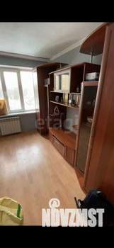 3-к квартира, вторичка, 45м2, 4/9 этаж