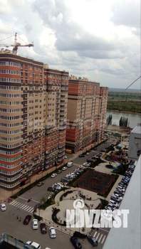 1-к квартира, вторичка, 33м2, 14/22 этаж