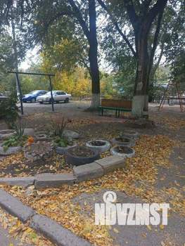 3-к квартира, вторичка, 62м2, 3/5 этаж