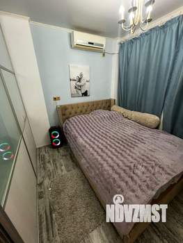 1-к квартира, вторичка, 37м2, 25/26 этаж