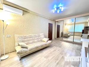 3-к квартира, вторичка, 48м2, 1/5 этаж