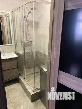 1-к квартира, вторичка, 30м2, 3/23 этаж