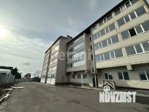 1-к квартира, вторичка, 41м2, 1/6 этаж