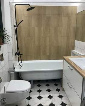 1-к квартира, вторичка, 37м2, 15/25 этаж