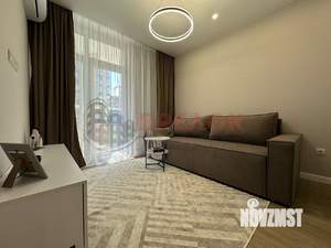 1-к квартира, вторичка, 33м2, 4/9 этаж