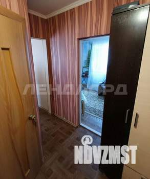 1-к квартира, вторичка, 30м2, 3/4 этаж
