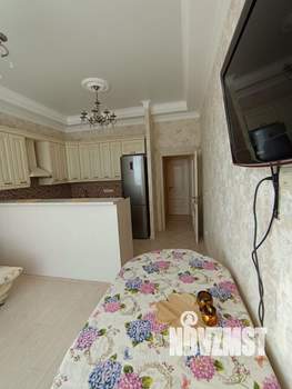 3-к квартира, вторичка, 75м2, 20/20 этаж