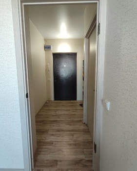1-к квартира, вторичка, 36м2, 14/18 этаж