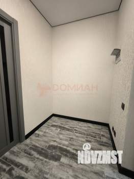 Студия квартира, вторичка, 28м2, 1/5 этаж