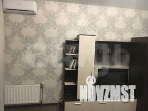 Студия квартира, вторичка, 38м2, 3/20 этаж