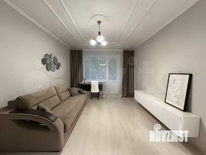1-к квартира, вторичка, 37м2, 2/10 этаж