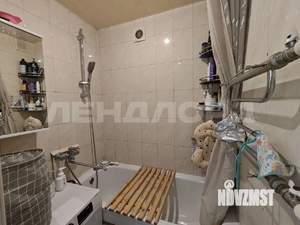 2-к квартира, вторичка, 42м2, 9/9 этаж