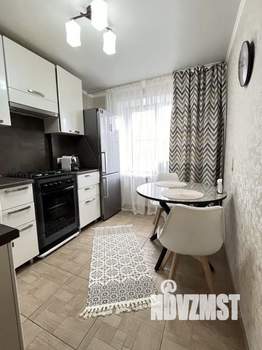 2-к квартира, вторичка, 52м2, 6/9 этаж