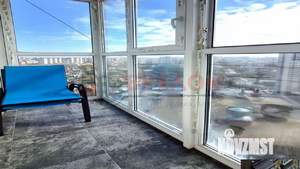 1-к квартира, вторичка, 37м2, 25/26 этаж